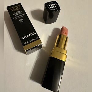 Chanel Rouge Coco Hydrating Lip Colour - Vera